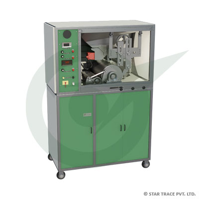 Electrostatic Drum Separators